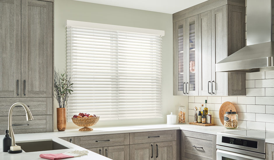 Advantages Of Adding Faux Wood Blinds In Moreno Valley To Your Windows