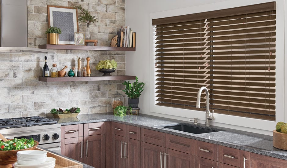 Which Window Blinds in Charter Point Help You Feel Warmer in the Winter?