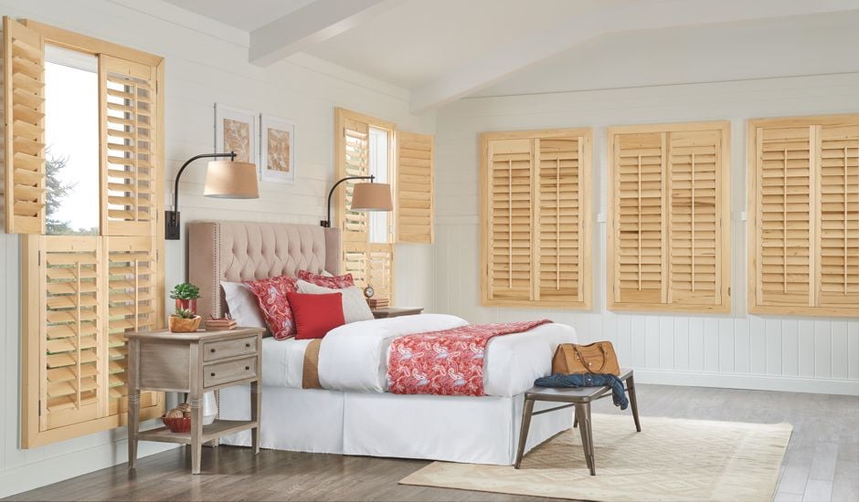 How To Easily Choose The Best Window Shutters In Moreno Valley For Your Home