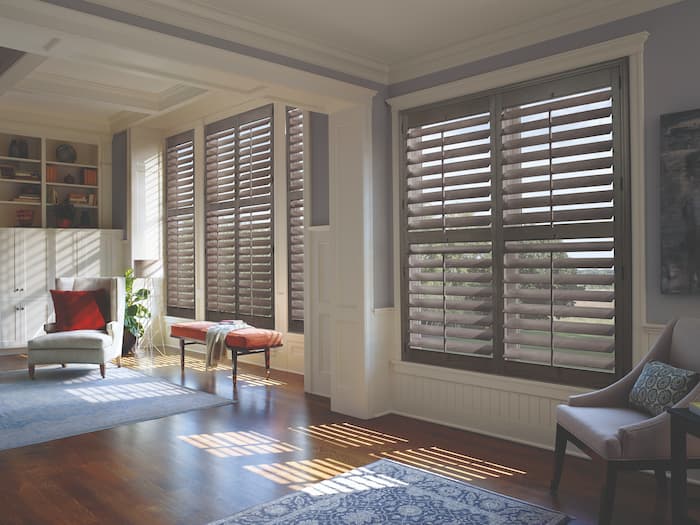 Plantation Shutters Living Room Hunter Douglas.jpg