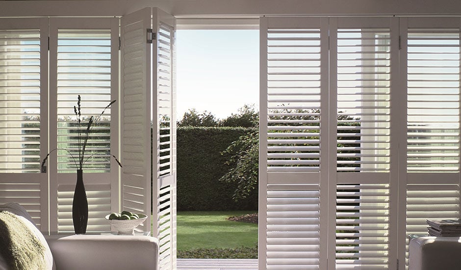 Why Window Shutters in Fleming Island Are Good for a Child’s Nursery