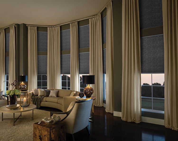 How To Decide If Blackout Shades In Louisville Are The Right Option For Your Home