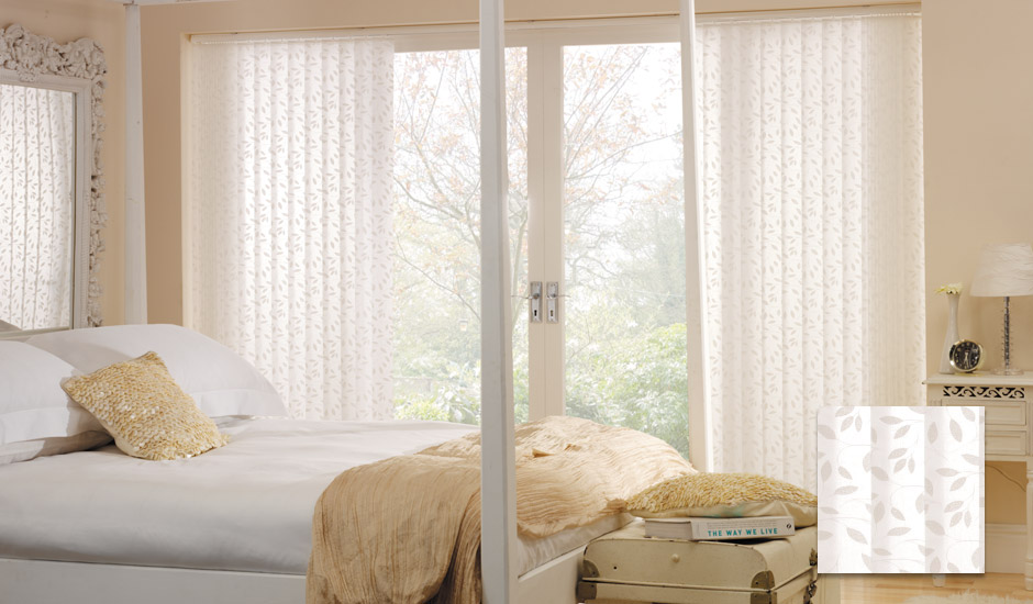 Features Of Vertical Blinds In St. Matthews Which Make Them Ideal Window Treatments For Every Home