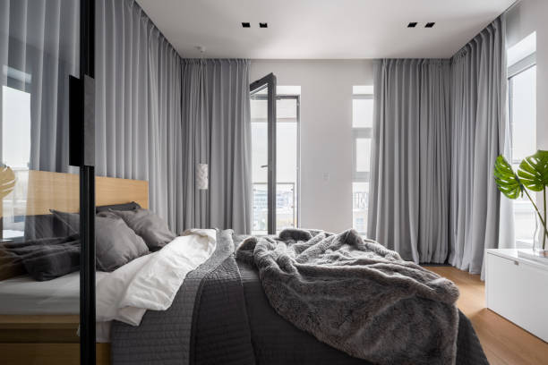 Why Thermal Drapes in Kent Can Still Be Great for the Summer