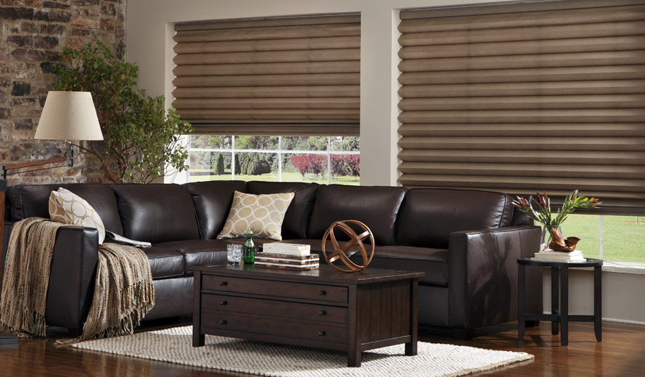 4 Ways Window Shades In Woodcrest Are Beneficial For Your Family When Added To Your Home