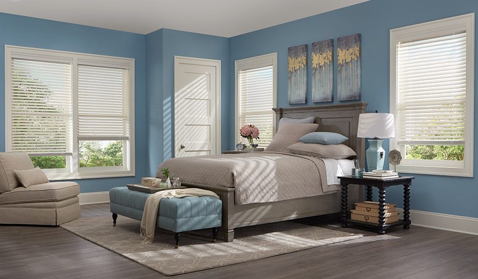 How to Deal with a Heatwave with Your Blinds in Merrick