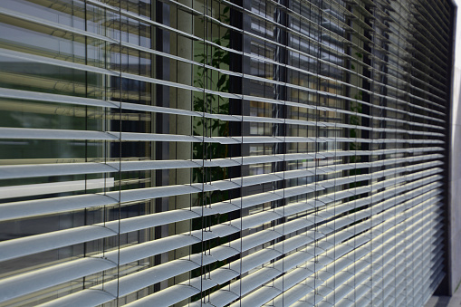 How Are Cordless Blinds In Alexandria Beneficial For Your Family?