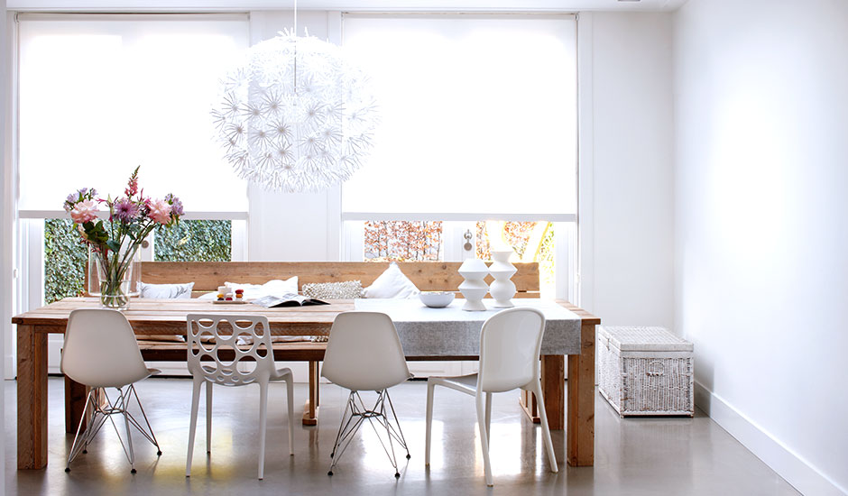 Are Motorized Shades in Cynthiana Safe for the Children?