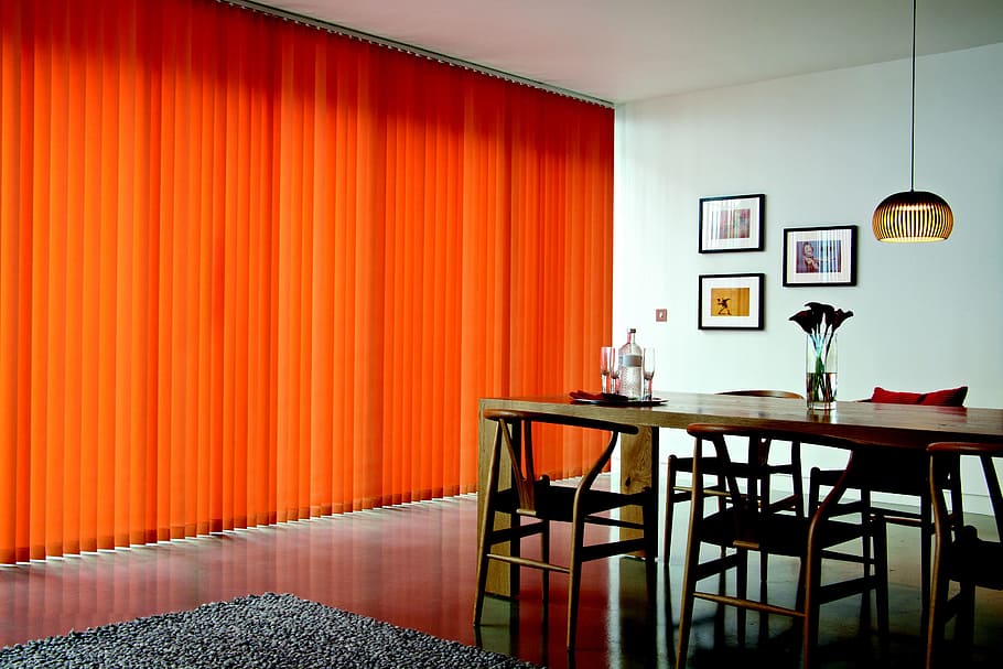 Why Are Drapes In Austin The Perfect Window Treatment For All Your Windows?