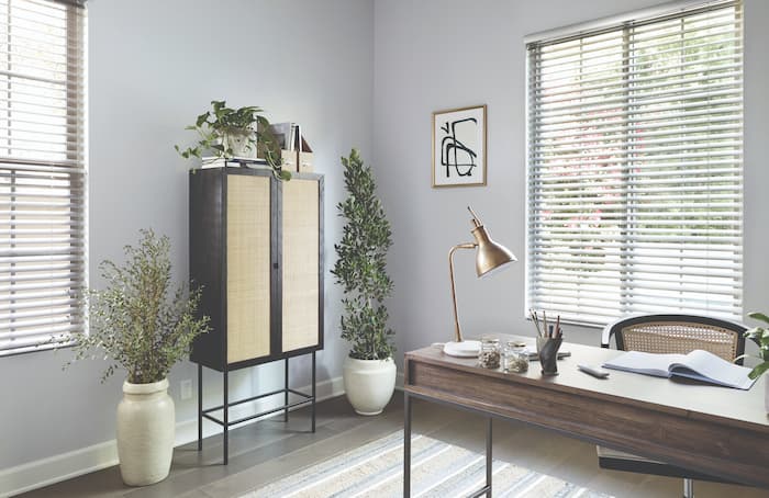 Custom Window Blinds 4