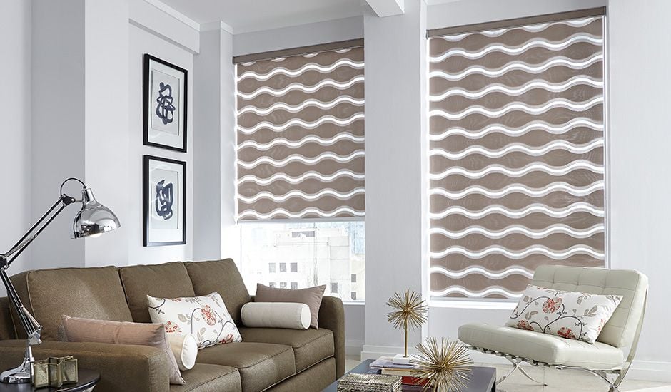 How Do You Know Which Window Treatments In St. Matthews To Choose For Your Home?