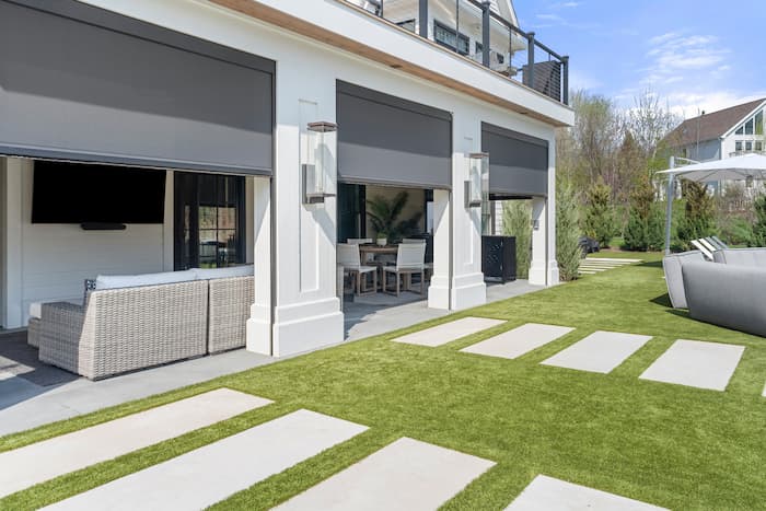 Draper Motorized Roller Shades Outdoor (6)