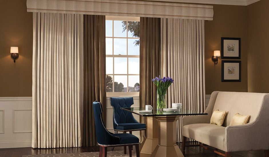 Why Should You Have Kitchen Valances In Riverside In Your Kitchen?