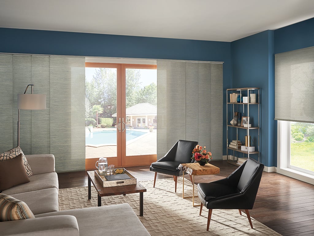 4 Quick Window Treatments in Lynden to Block Rising Heat in the Summer