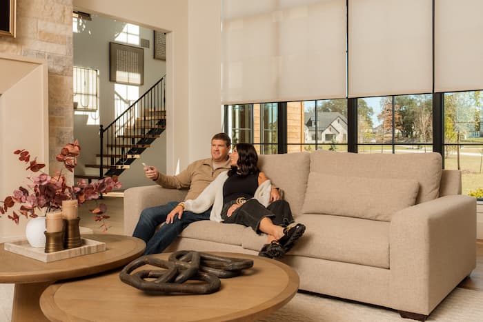 Luxury Window Coverings 2