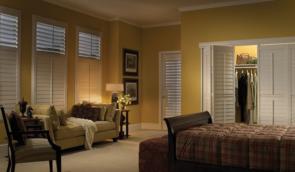 Why Early Spring Is the Perfect Time to Buy Plantation Shutters in Yorba Linda