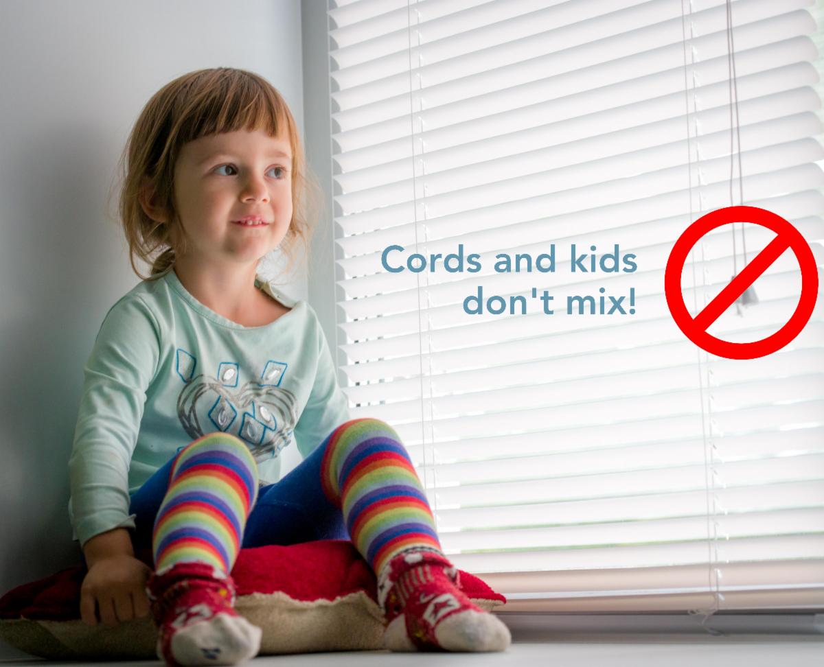 Important Information You Need To Know About Your Window Coverings