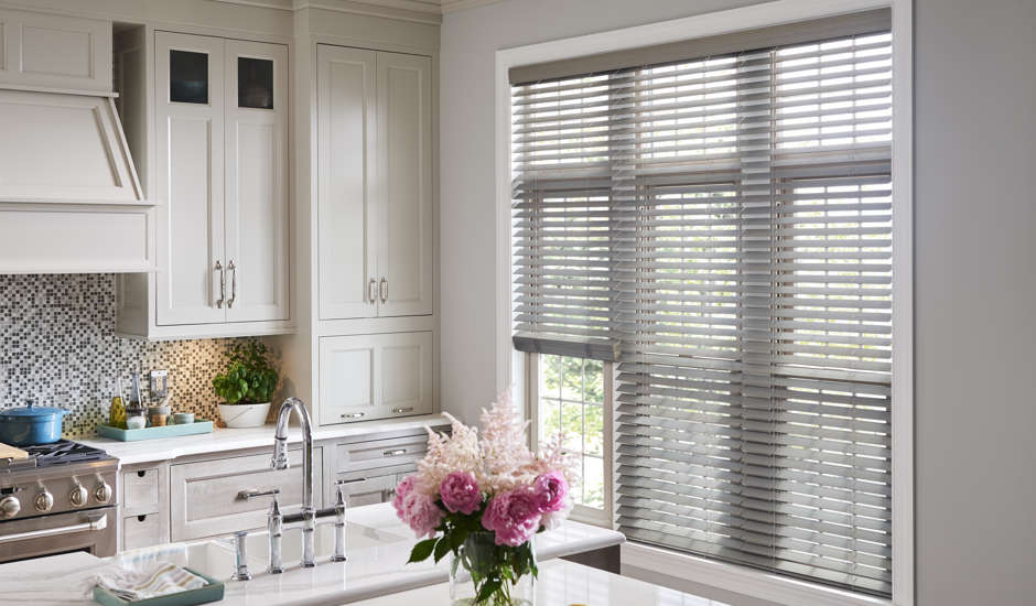 Factors Of Wooden Blinds In Alexandria Which Make Them A Smart Investment For Your Home