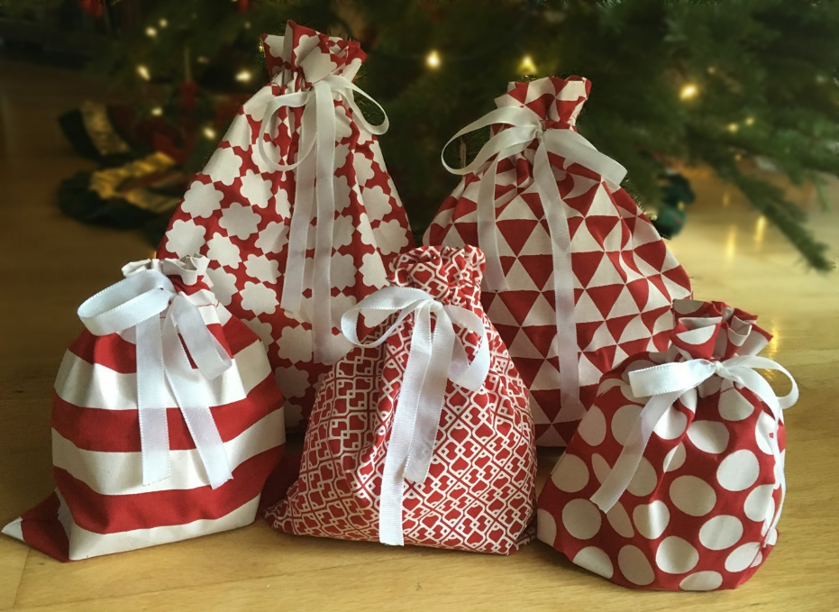 gift bags 2