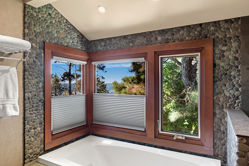 Are Blinds from Hunter Douglas in North Las Vegas Safe for Children?