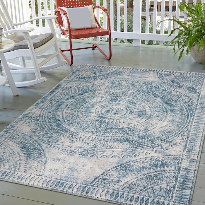 Outdoor Rug Dalyn (11) (1)
