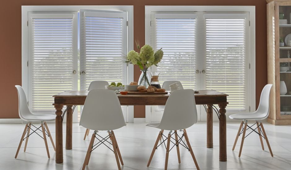 How Do You Know What Type Of Blinds In Fort Belvoir Is The Best Choice For Your Home?