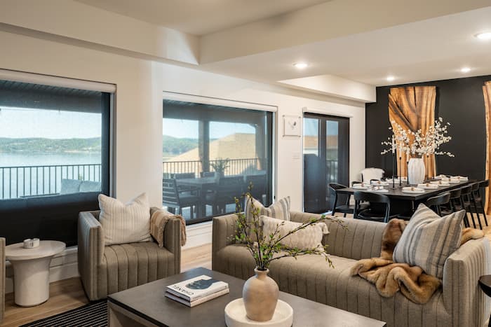 Roller Shades Enlightened Style Living Room Dining Room (3).jpg