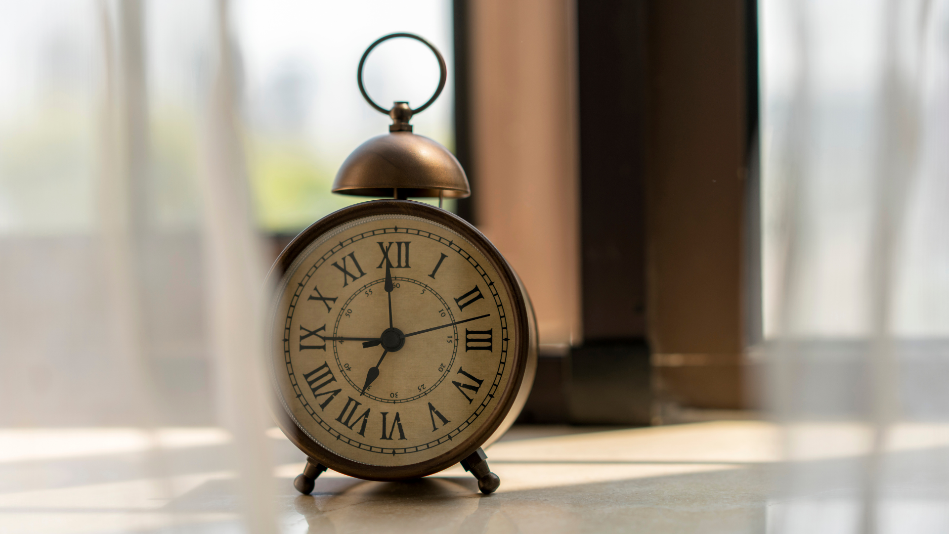 Clock