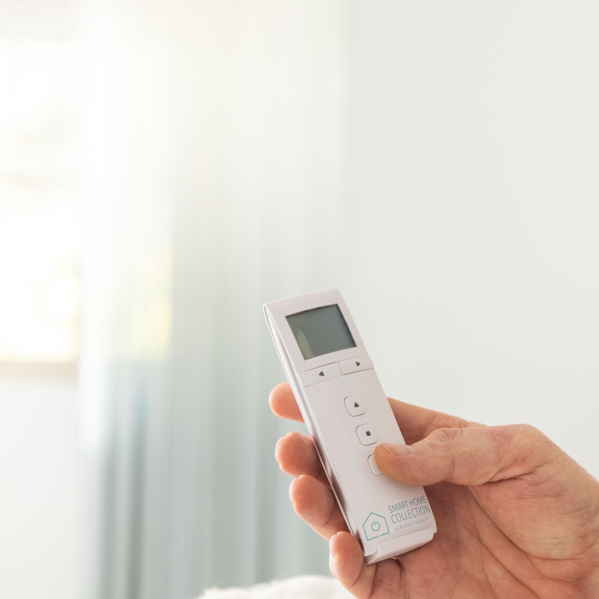 Roller Shade Remote Control