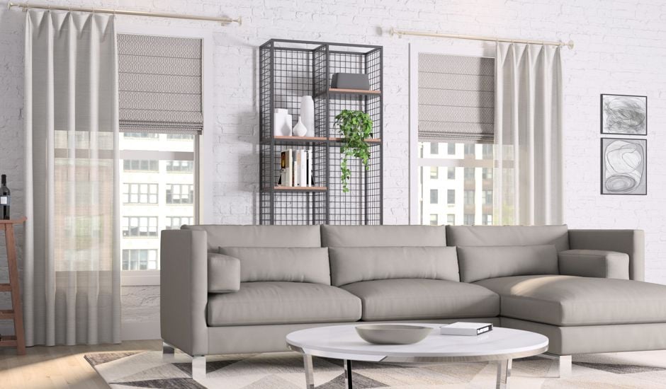 Do Window Shades in Frankfort Cause Shadows in the Room?