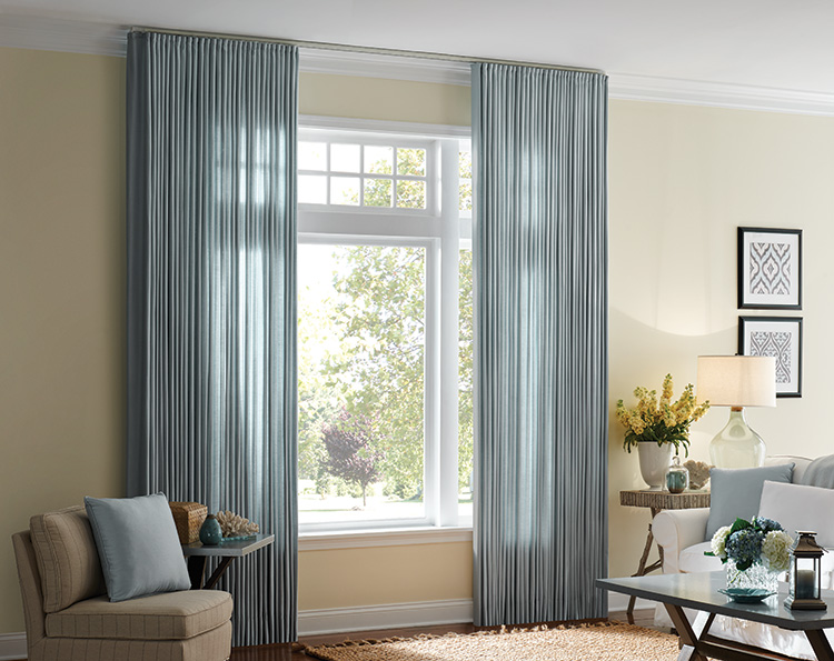 Advantages Of Adding Curtain Panels In Alexandria To Your Windows At Home