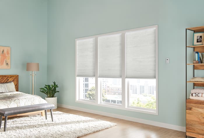 Cellular Shades for Two-Story Homes-2
