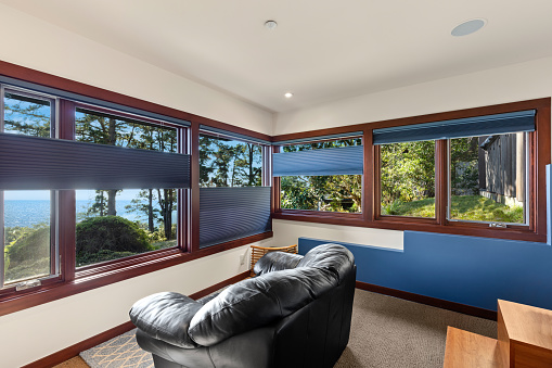 How Cool Colors in Your Hunter Douglas Blinds in Spokane Valley Can Help in the Summer