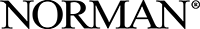 Norman-Logo-Black