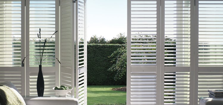 Will Shutters in Shiner Save You Money in the Winter?