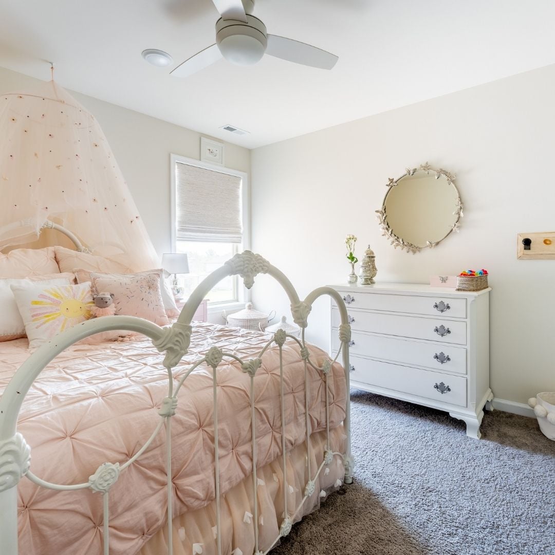 Bedroom Window Treatments That Work as Hard as Fraser Valley Families Do