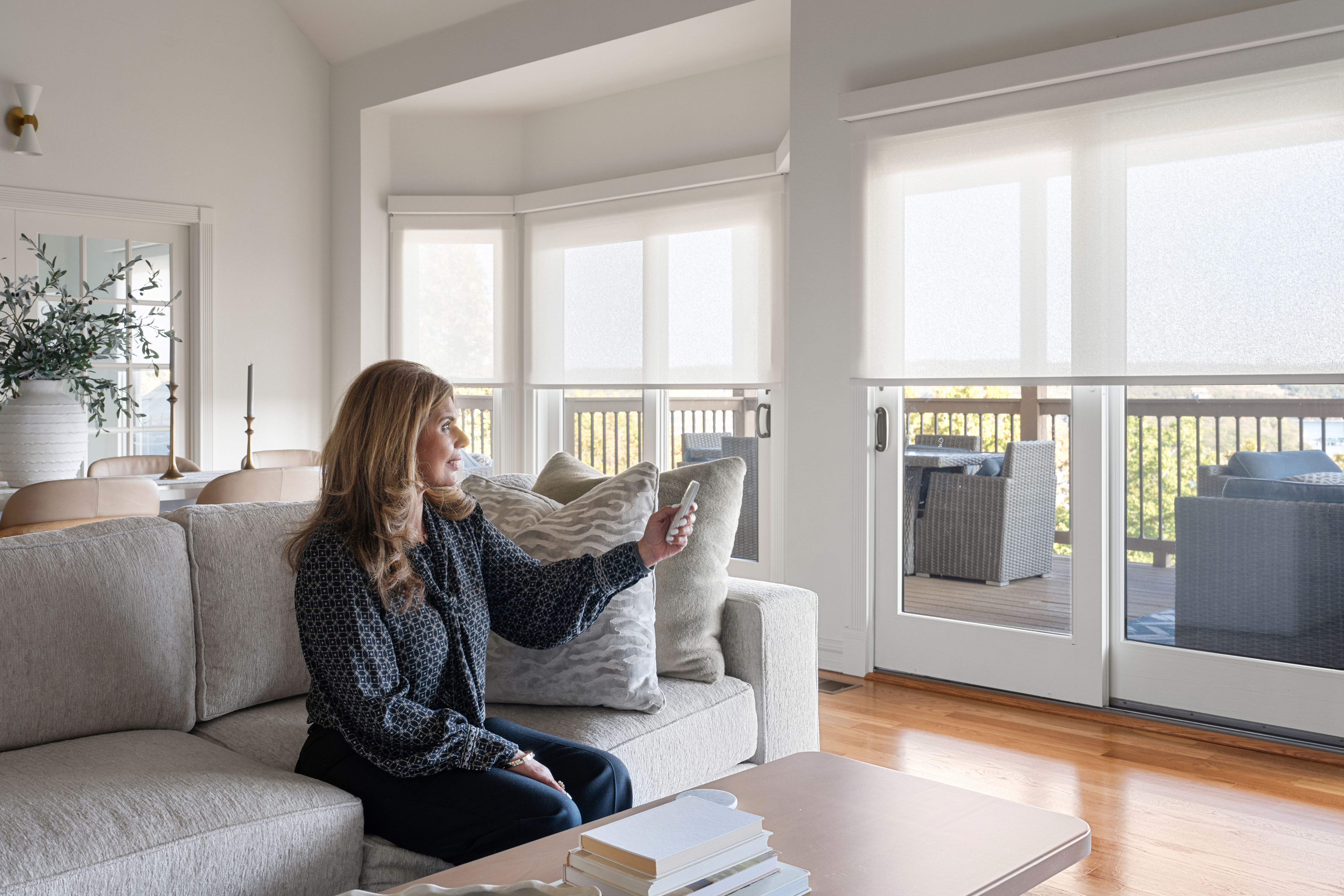 Cordless Blinds in Abbotsford & Langley | Budget Blinds