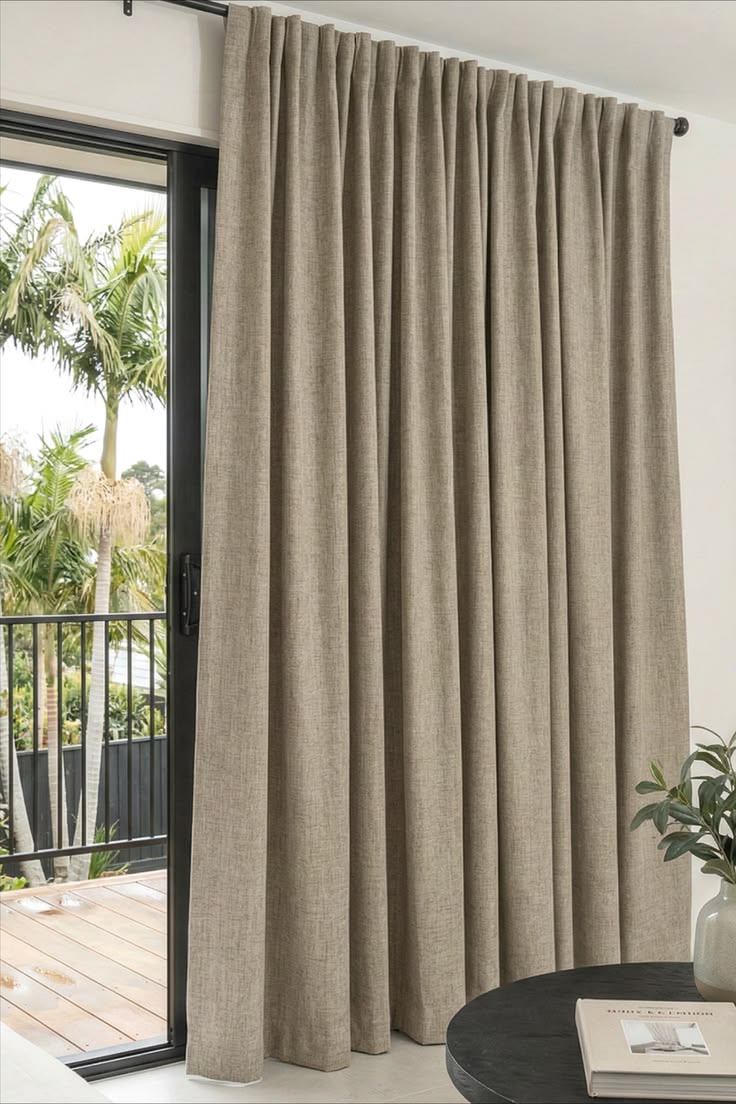 Can Blackout Drapes in Sedro-Wooley Be Custom Made?