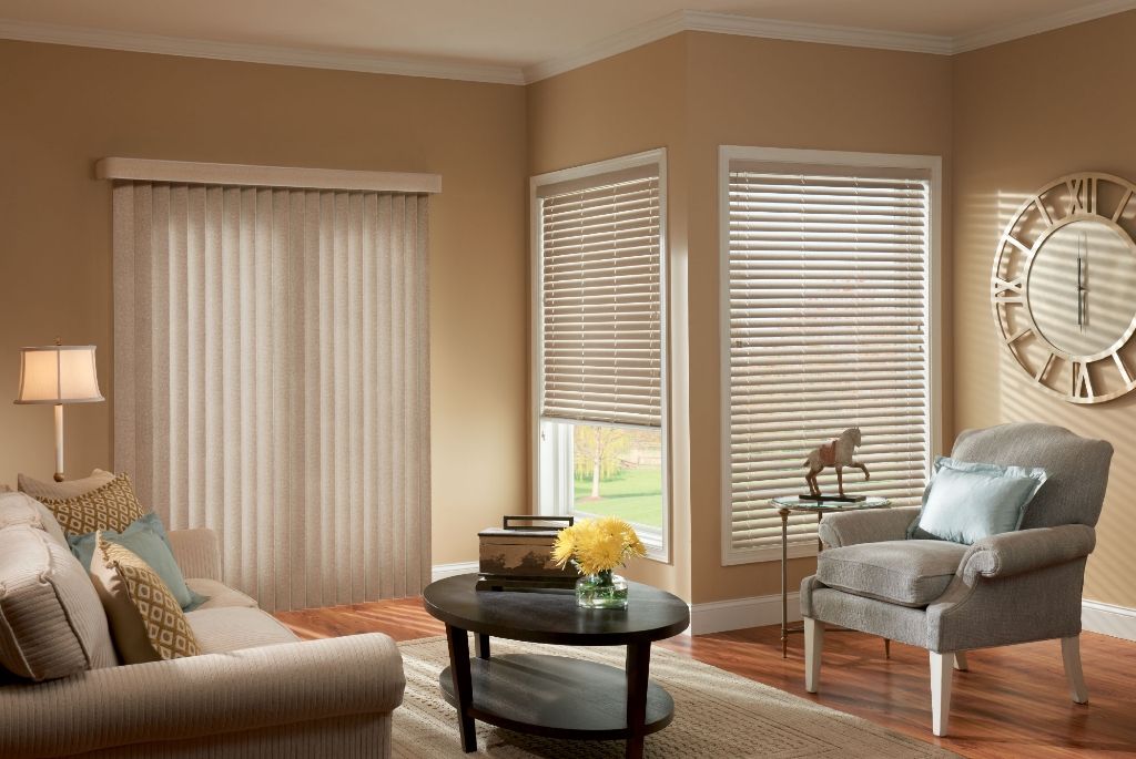 When Is a Good Time to Double Up on Your Window Blinds in Hoquiam?