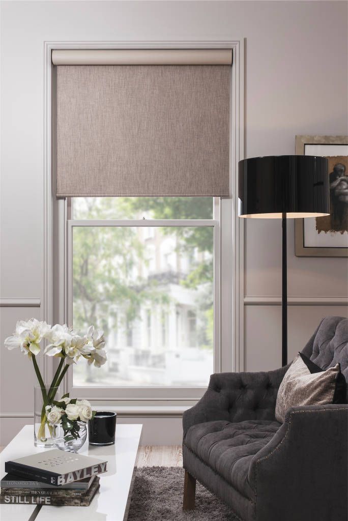 You Need Darker Colors for Window Shades in Westport in the Winter