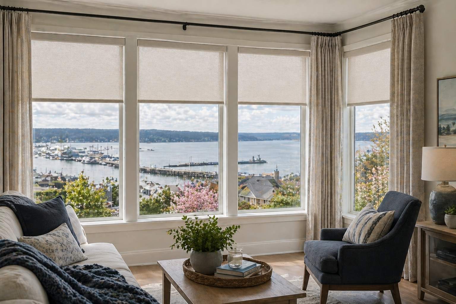 Spring Window Upgrade Mistakes to Avoid on the Washington Coast