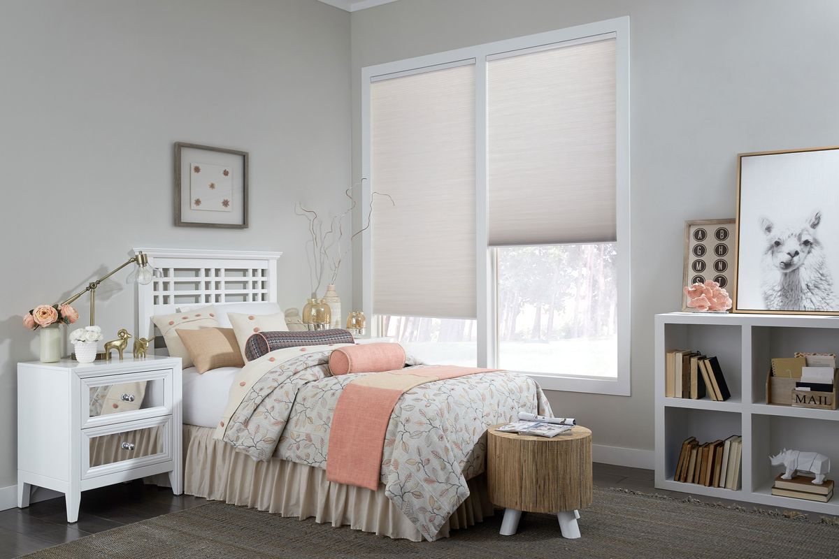 Should You Change Up Your Window Treatments in Ocean Shores with the Seasons?