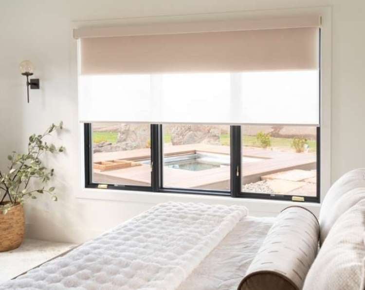 Functional Privacy: Why Your Workspace Needs Dual Shade Solutions