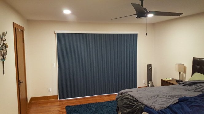 Can Blackout Blinds in Yorba Linda Help Babies Sleep Longer?