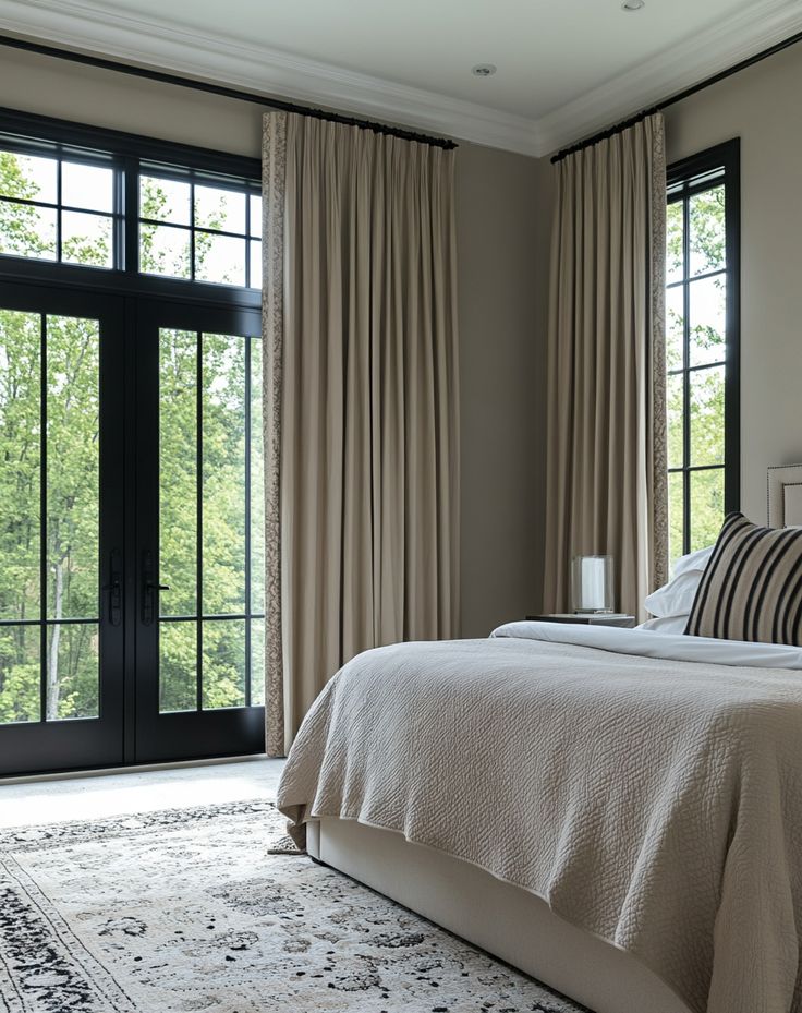 Can Blackout Drapes in Yorba Linda Help to Soundproof a Room?