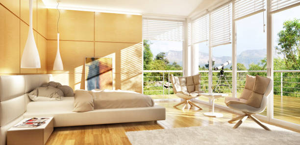 4 Factors to Consider When Getting Blinds in Placentia for the Sunroom