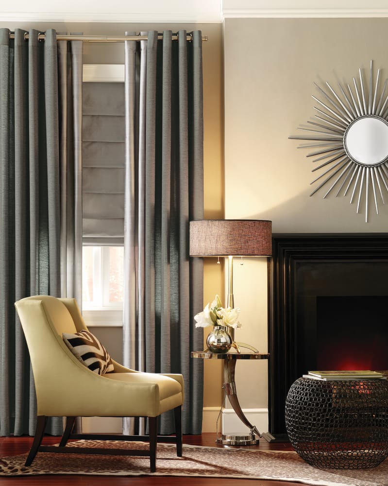 5 Ways Drapes in Yorba Linda Will Help You Sleep Better