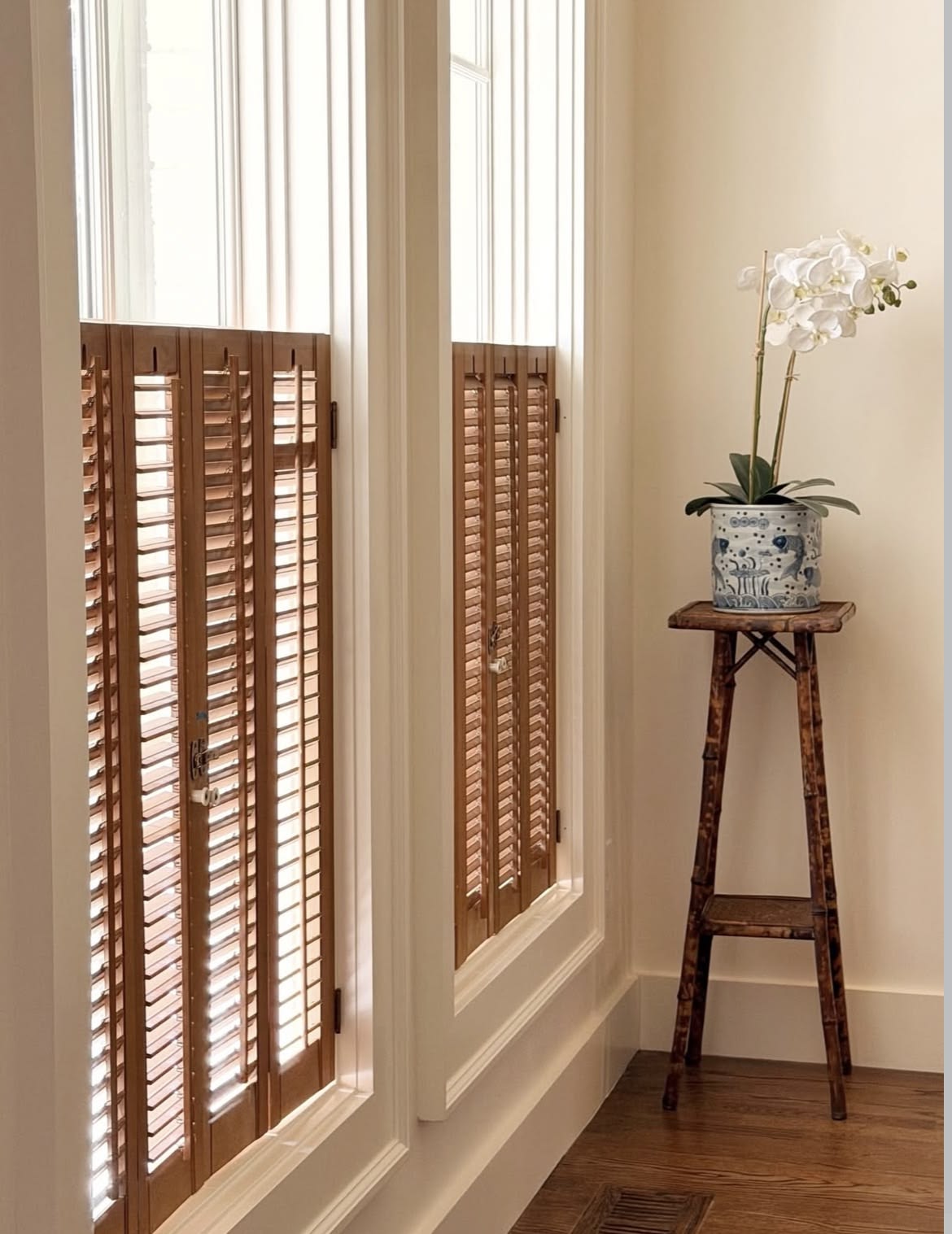 Just How Outdated Are Window Shutters in Yorba Linda?