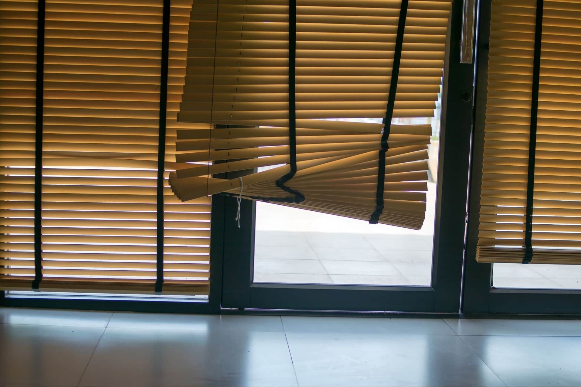 Unmistakable Signs That It's Time to Replace Your Window Treatments