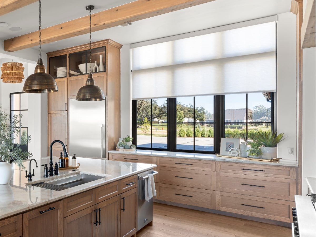 How Roller Shades Work: A Guide to Modern Window Style